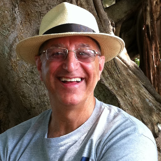 Larry Berman Photo 30