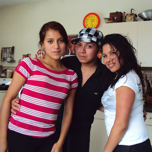 Jessica Rivera Photo 26