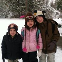 Anne Schaefer Photo 30