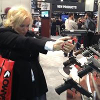 Cynthia Stanley Photo 15
