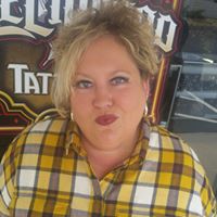 Pamela Tipton Photo 3