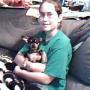 Sara Blevins Photo 21