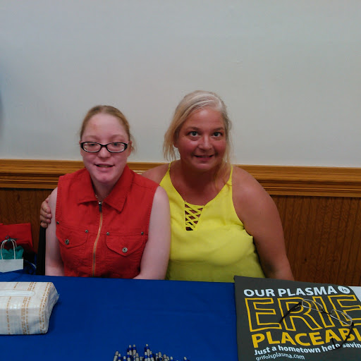 Michelle Gruber Photo 9