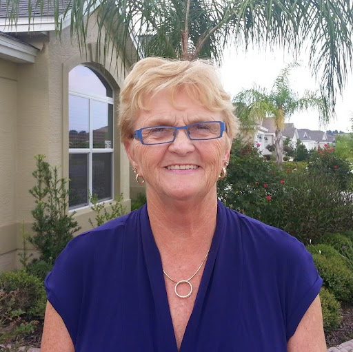 Sharon Andersen Photo 40