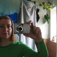 Helen Wickham Photo 4