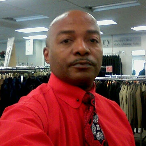 Kenneth Langston Photo 24