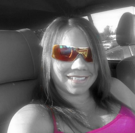 Victoria Gonzales Photo 17