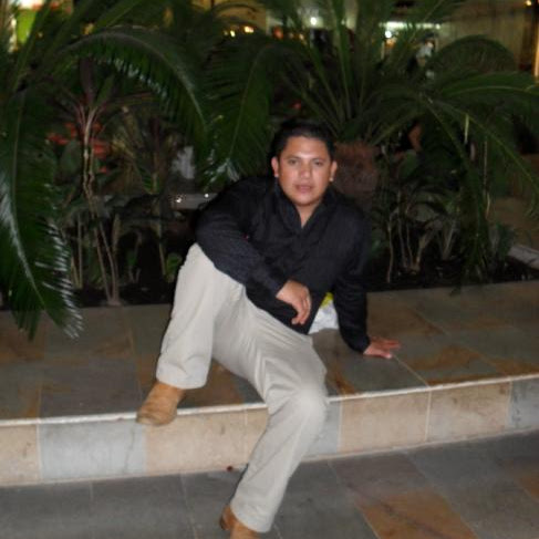 Evert Garcia Photo 12