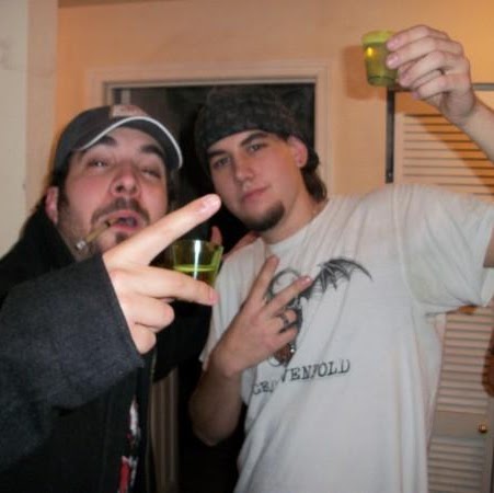 John Swenson Photo 26