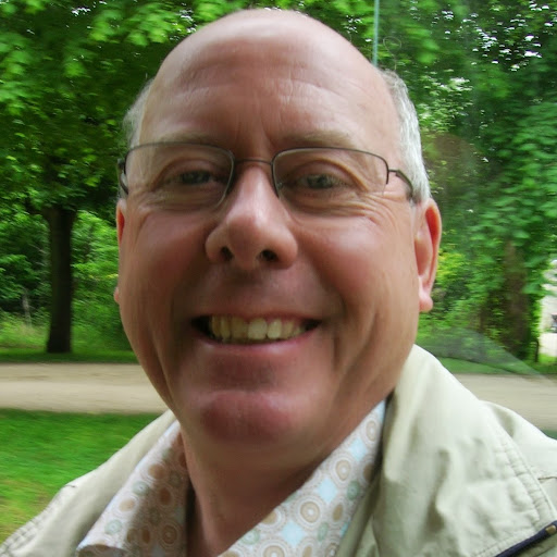 Raymond Giles Photo 6