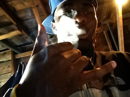Deandre Stevenson Photo 10