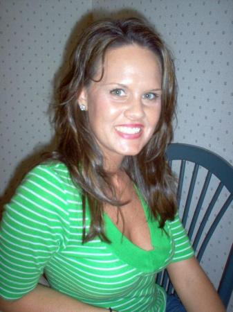 Amanda Willis Photo 6