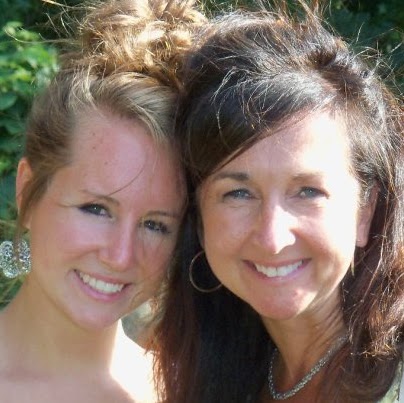 Megan Saunders Photo 35