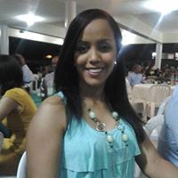 Maria Paredes Photo 24