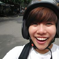 Samantha Chen Photo 8