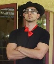 Daniel Gustavson Photo 2