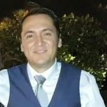 Marco Quintero Photo 11