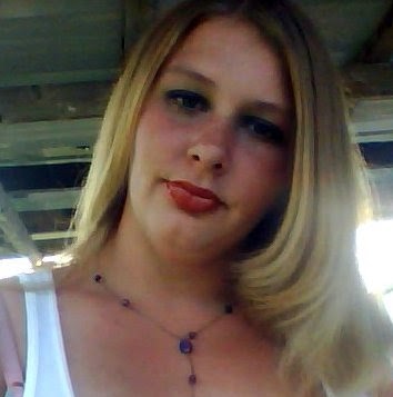 Jessica Logan Photo 29