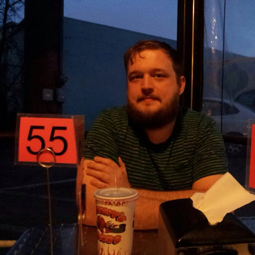 David Dorris Photo 43