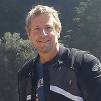 Lee Christiansen Photo 24