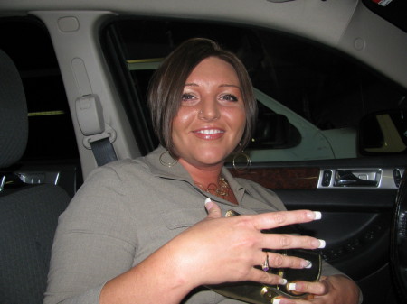 Rachel Swanson Photo 7