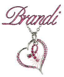 Brandi Jordan Photo 11