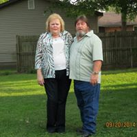 Paula Vaughn Photo 34