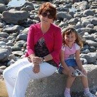 Annette Amos Photo 15