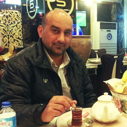 Anwar Ali Photo 27