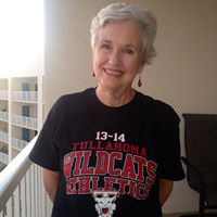 Cynthia Dell Photo 10