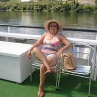 Teresa Armes Photo 4