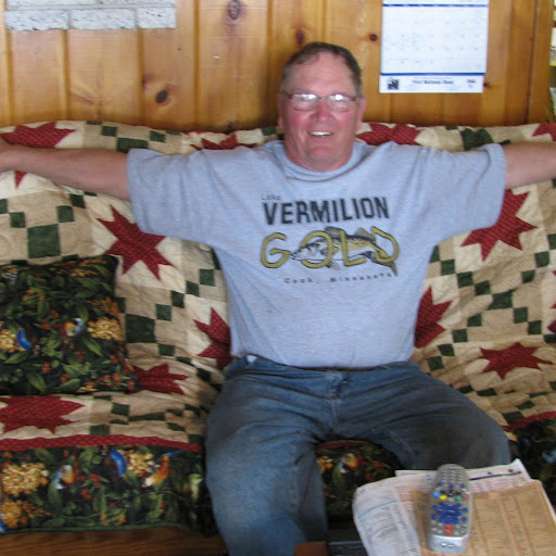 Ken Fuchs Photo 11