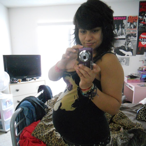 Vanessa Rivera Photo 30