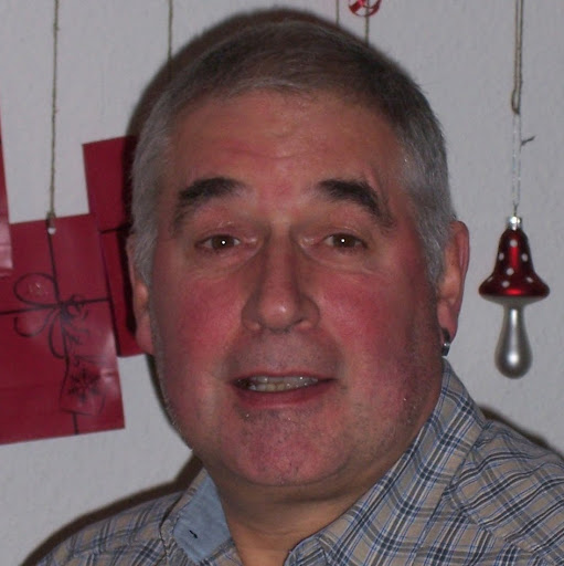 Graham Richardson Photo 35