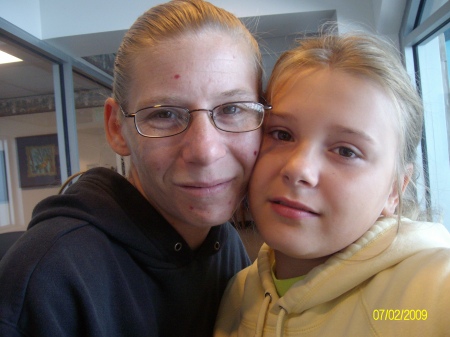 Heather Worley Photo 30