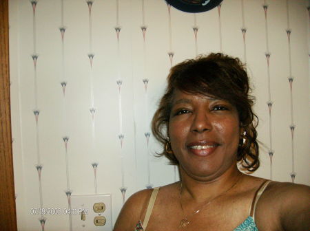 Anita Pierce Photo 14