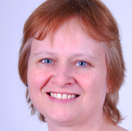 Anne Daly Photo 2