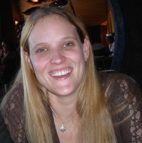 Joanne Harrison Photo 9