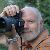 Robert Scherrer Photo 13