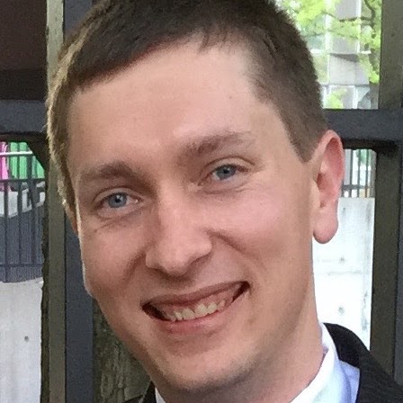 Aaron Baxter Photo 18