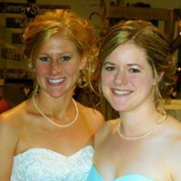 Christine Inman Photo 34