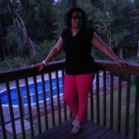 Monique Monroe Photo 21