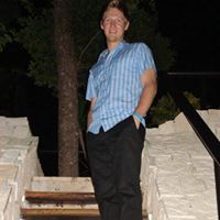 John Vest Photo 9
