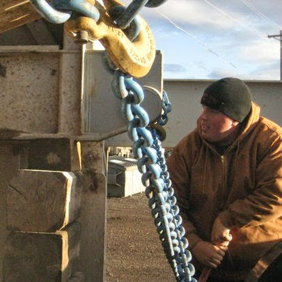 Mike Workman Photo 8