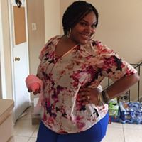 Dionne Jordan Photo 5