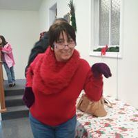 Cathy Robison Photo 20