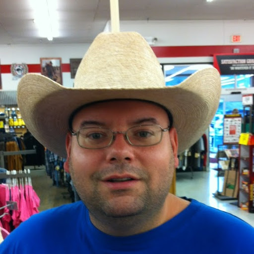 Jason Halsey Photo 36