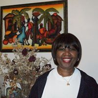 Christine Randle Photo 11