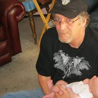 Gregory Griggs Photo 8
