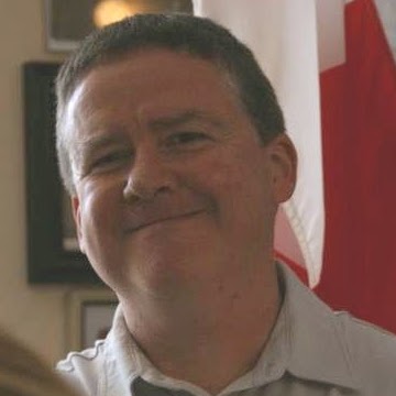Gordon Cooke Photo 11